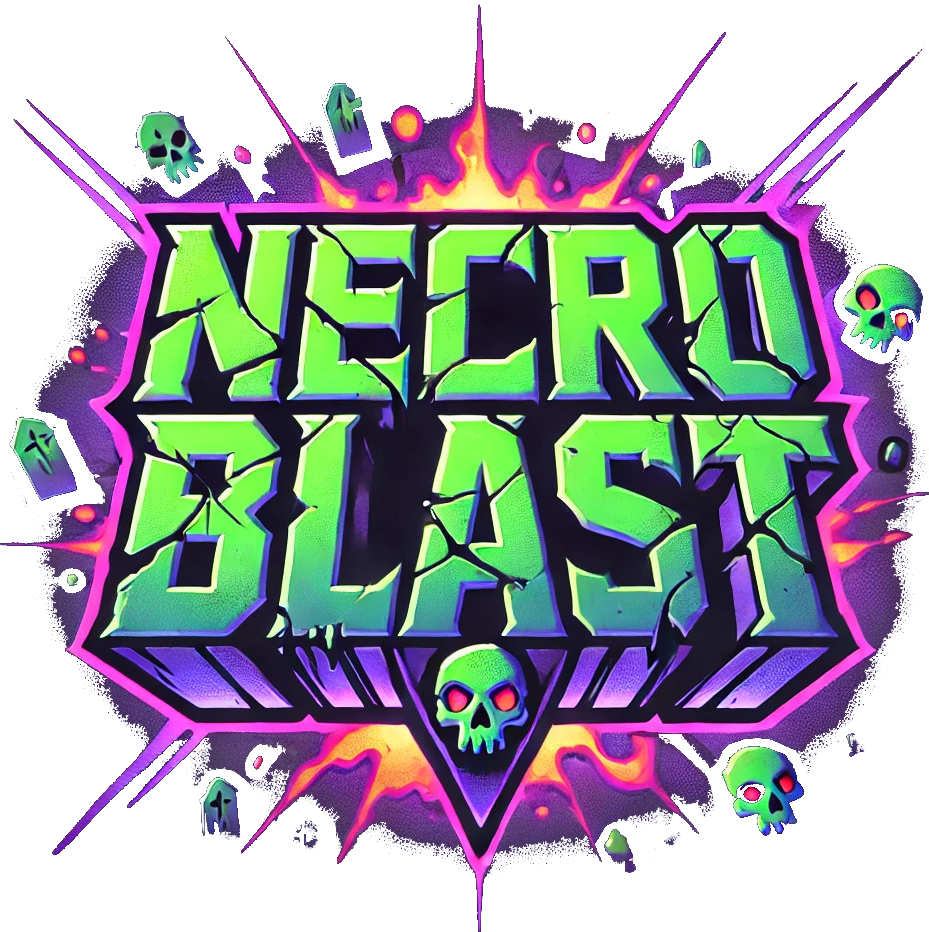 Necro Blast